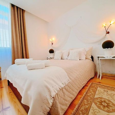 빌라노바데가이아 Casa Dos Sequeiras Tawny 아파트 외부 사진