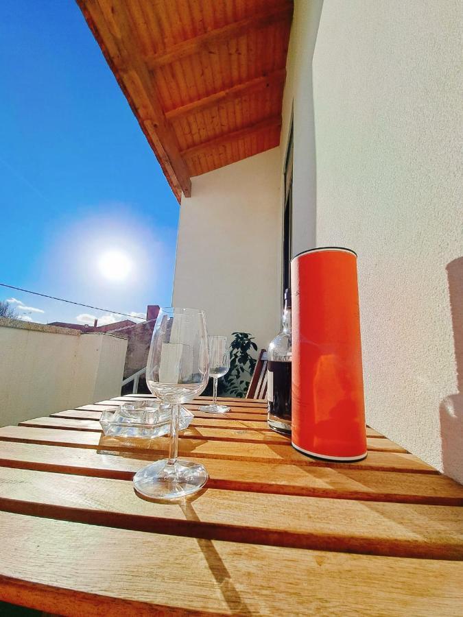 빌라노바데가이아 Casa Dos Sequeiras Tawny 아파트 외부 사진
