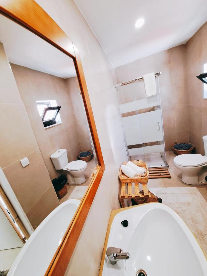 빌라노바데가이아 Casa Dos Sequeiras Tawny 아파트 외부 사진