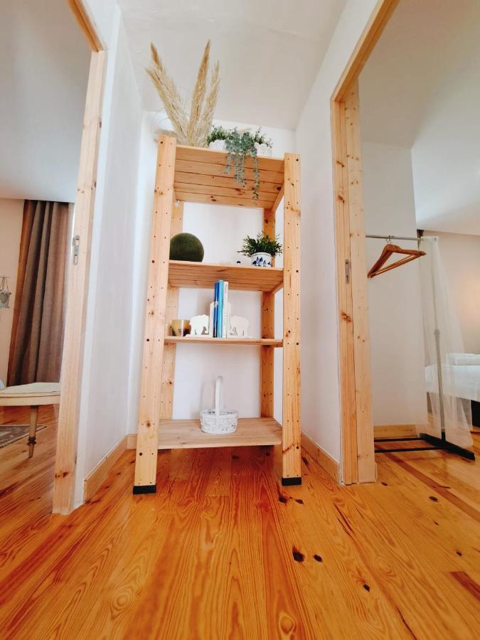 빌라노바데가이아 Casa Dos Sequeiras Tawny 아파트 외부 사진