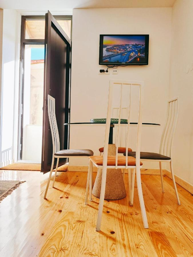 빌라노바데가이아 Casa Dos Sequeiras Tawny 아파트 외부 사진
