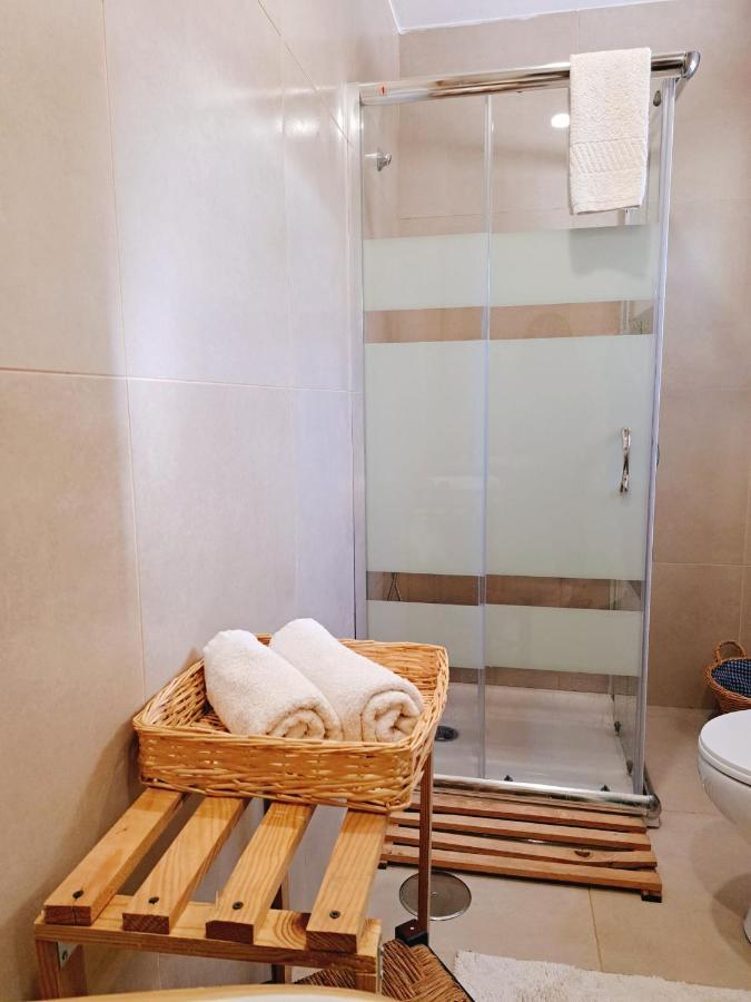 빌라노바데가이아 Casa Dos Sequeiras Tawny 아파트 외부 사진