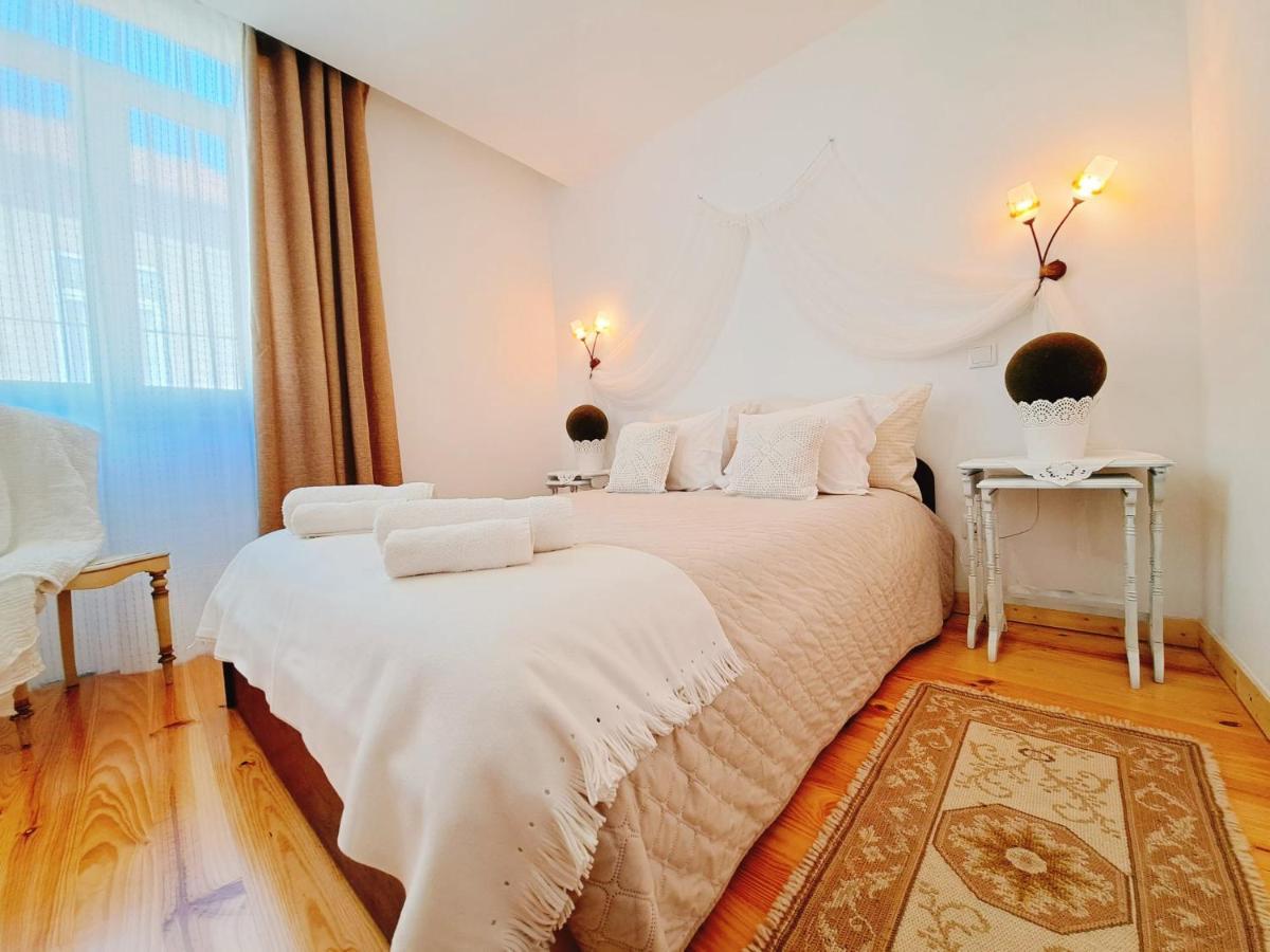 빌라노바데가이아 Casa Dos Sequeiras Tawny 아파트 외부 사진