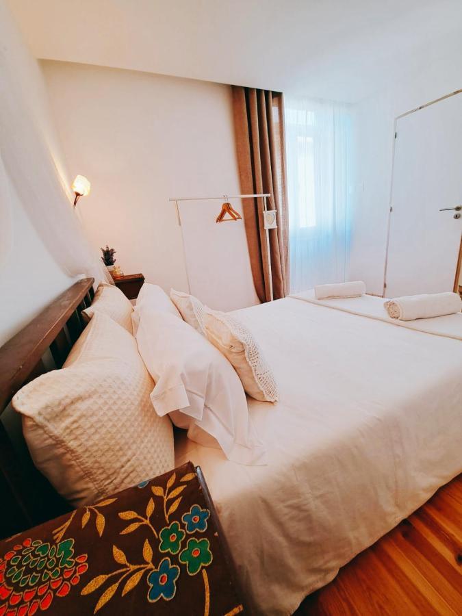 빌라노바데가이아 Casa Dos Sequeiras Tawny 아파트 외부 사진