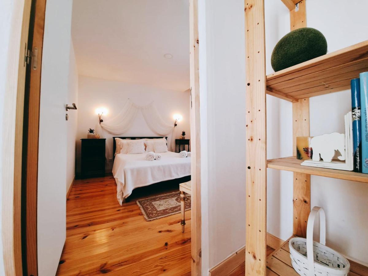 빌라노바데가이아 Casa Dos Sequeiras Tawny 아파트 외부 사진