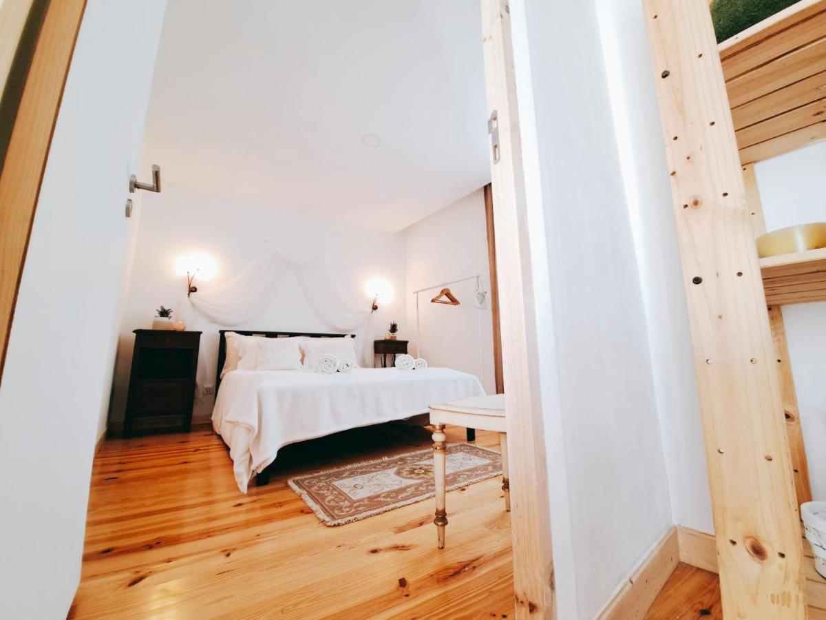 빌라노바데가이아 Casa Dos Sequeiras Tawny 아파트 외부 사진